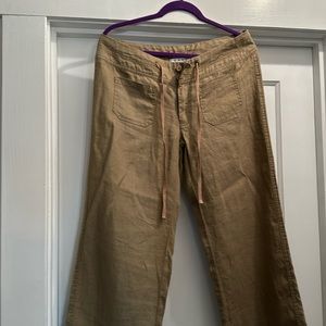 Cabi slacks never warn